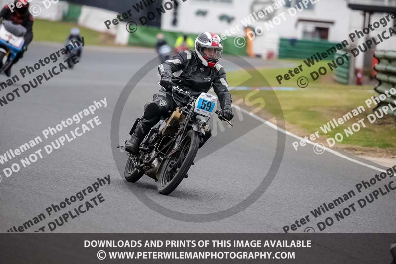 Vintage motorcycle club;eventdigitalimages;mallory park;mallory park trackday photographs;no limits trackdays;peter wileman photography;trackday digital images;trackday photos;vmcc festival 1000 bikes photographs